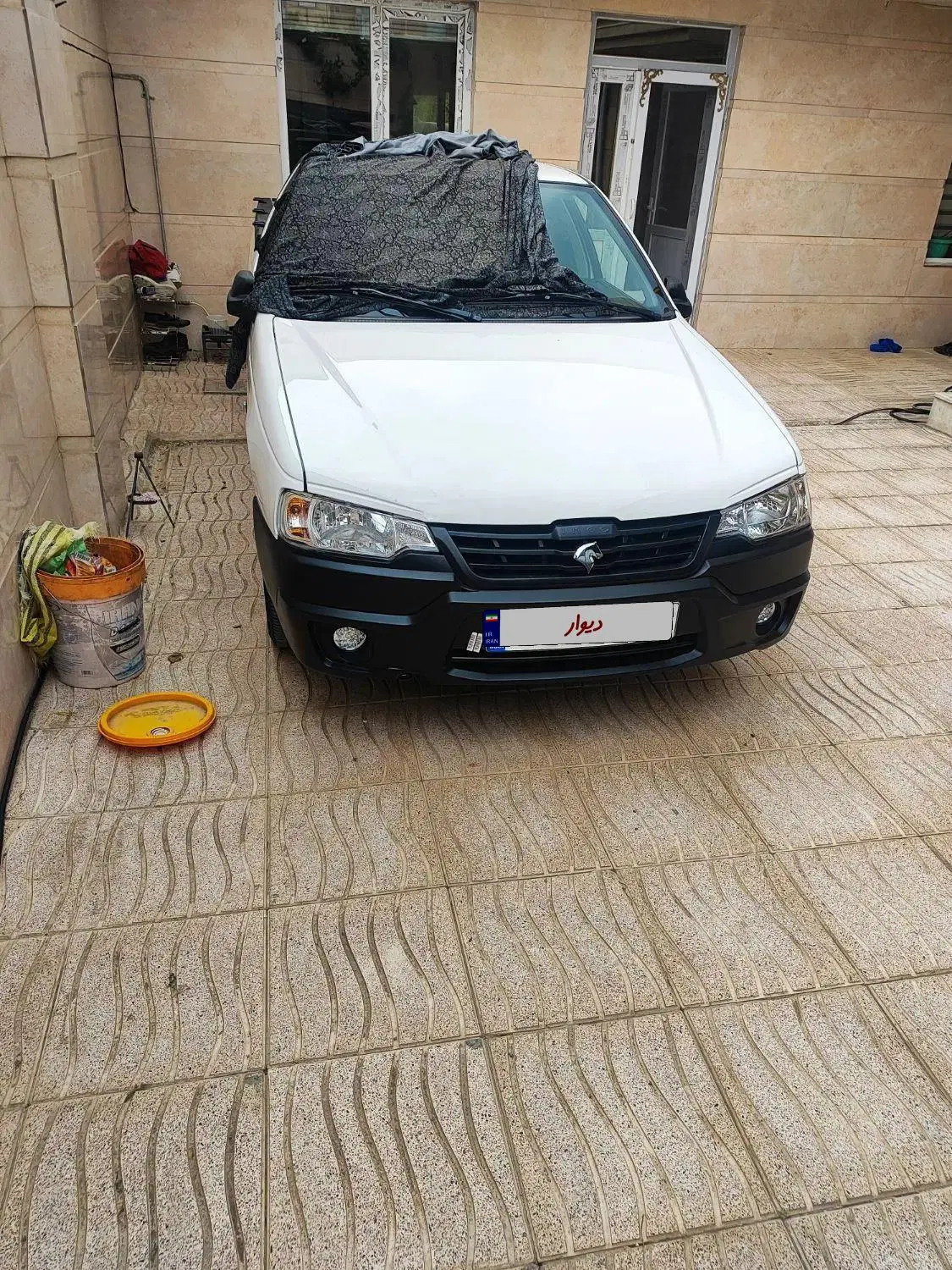 خودرو آریسان، 2 آگهی ann_25015198