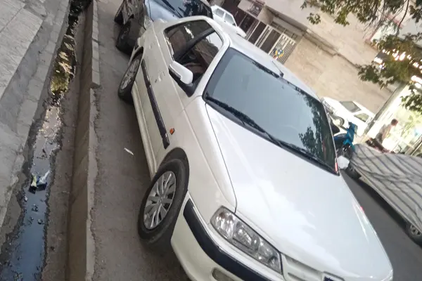 خودرو پژو، پارس آگهی ann_25015216