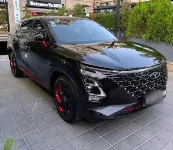 خودرو فونیکس، FX آگهی ann_25015343