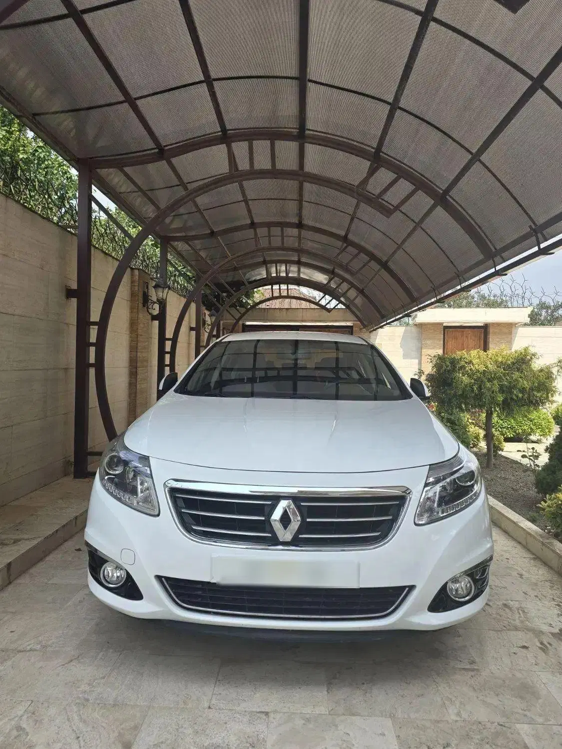 خودرو رنو، سفران آگهی ann_25015641