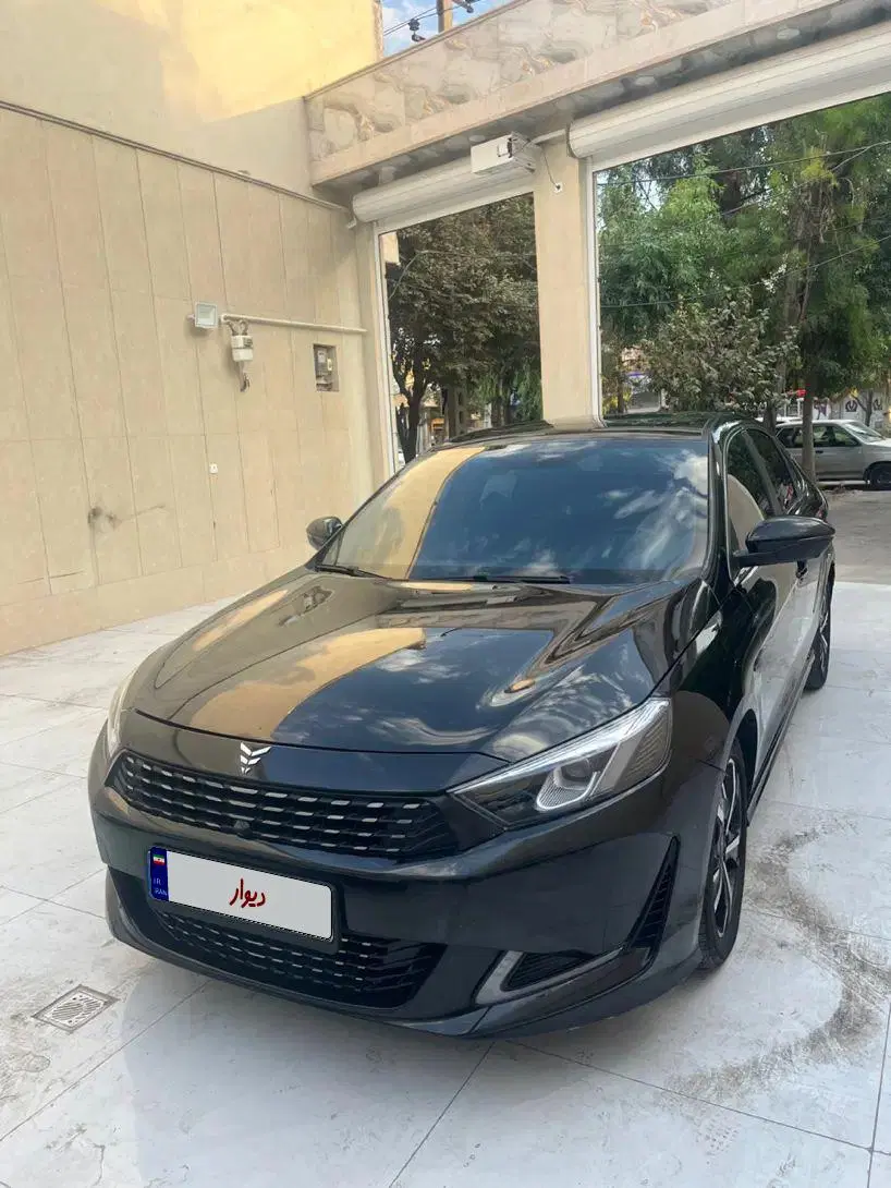 خودرو ریسپکت، پرایم آگهی ann_25016091