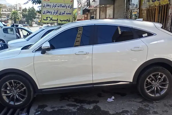 خودرو دیگنیتی، پرایم آگهی ann_25017185