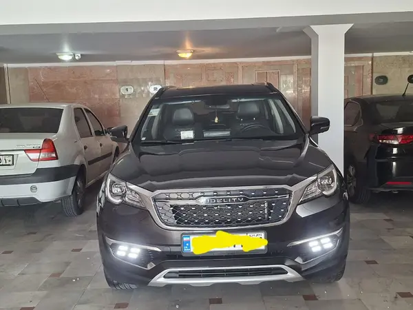 خودرو فیدلیتی، پرایم آگهی ann_25017381
