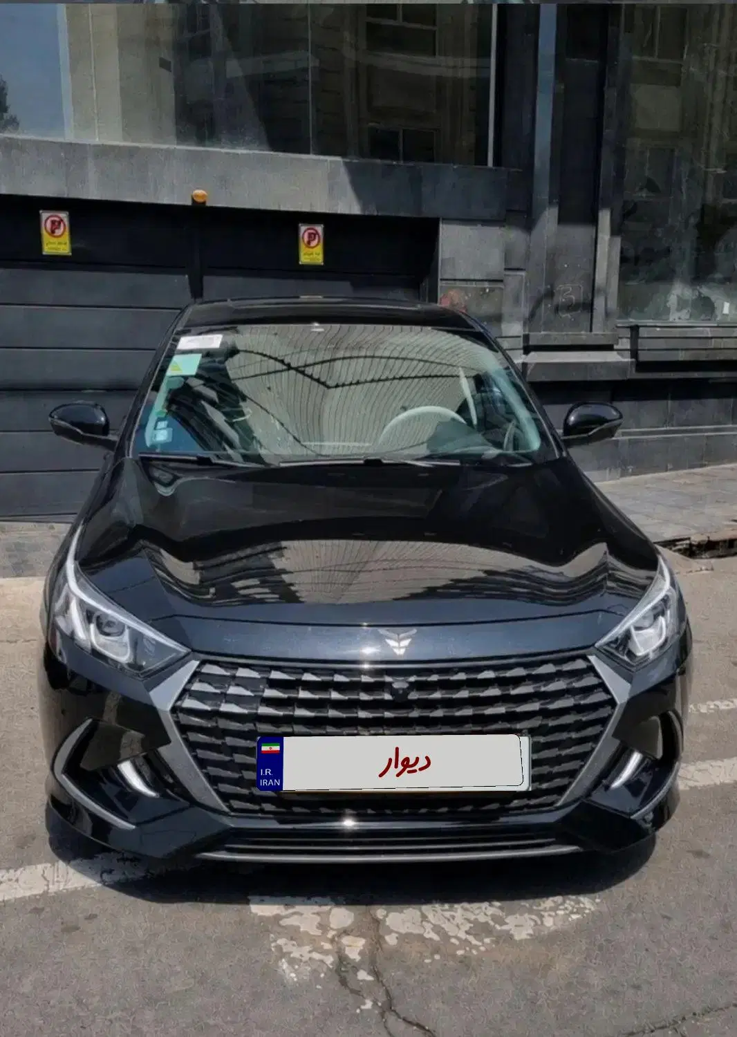 خودرو ریسپکت، پرایم آگهی ann_25017640