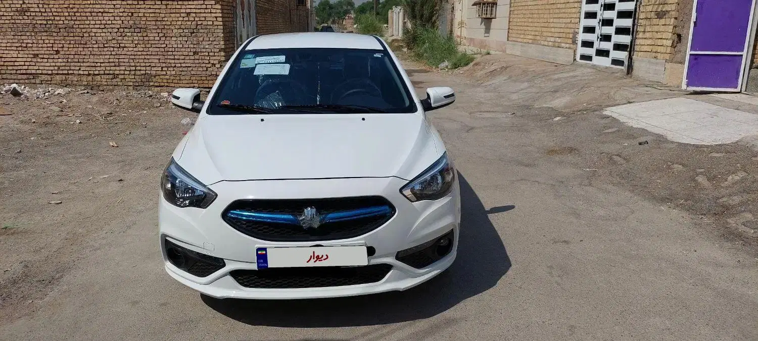 خودرو شاهین، GL آگهی ann_25017645