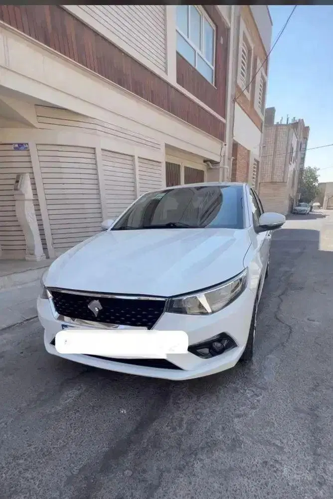 خودرو تارا، اتوماتیک آگهی ann_25017940