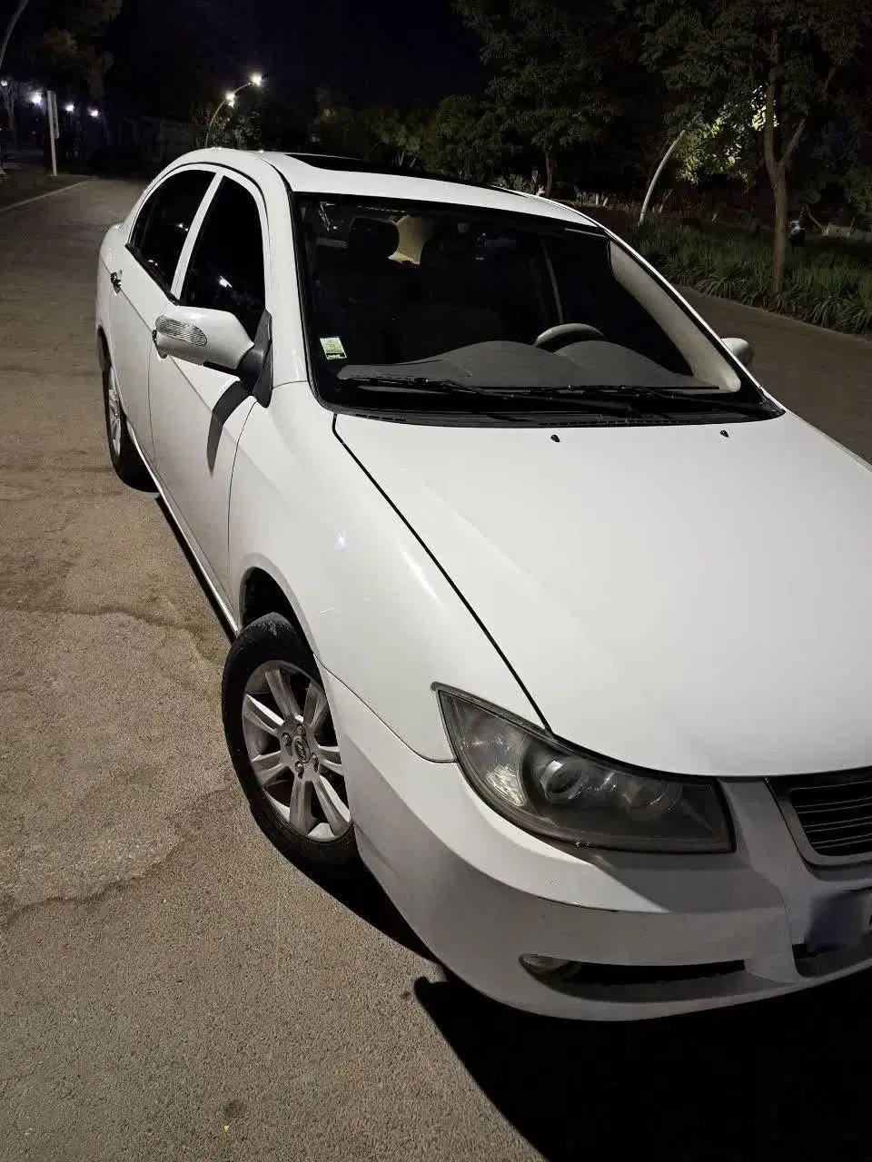 خودرو لیفان، 620 آگهی ann_25017961