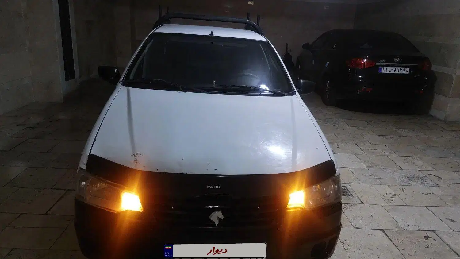 خودرو آریسان، معمولی آگهی ann_25017972