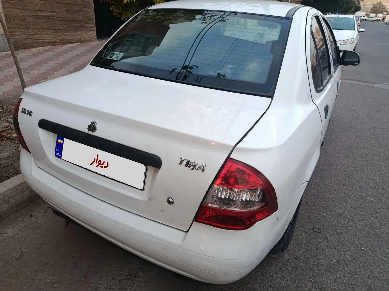 خودرو تیبا، صندوق دار آگهی ann_25017974
