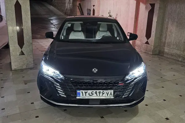 خودرو دانگ فنگ، شاین مکس آگهی ann_25018640