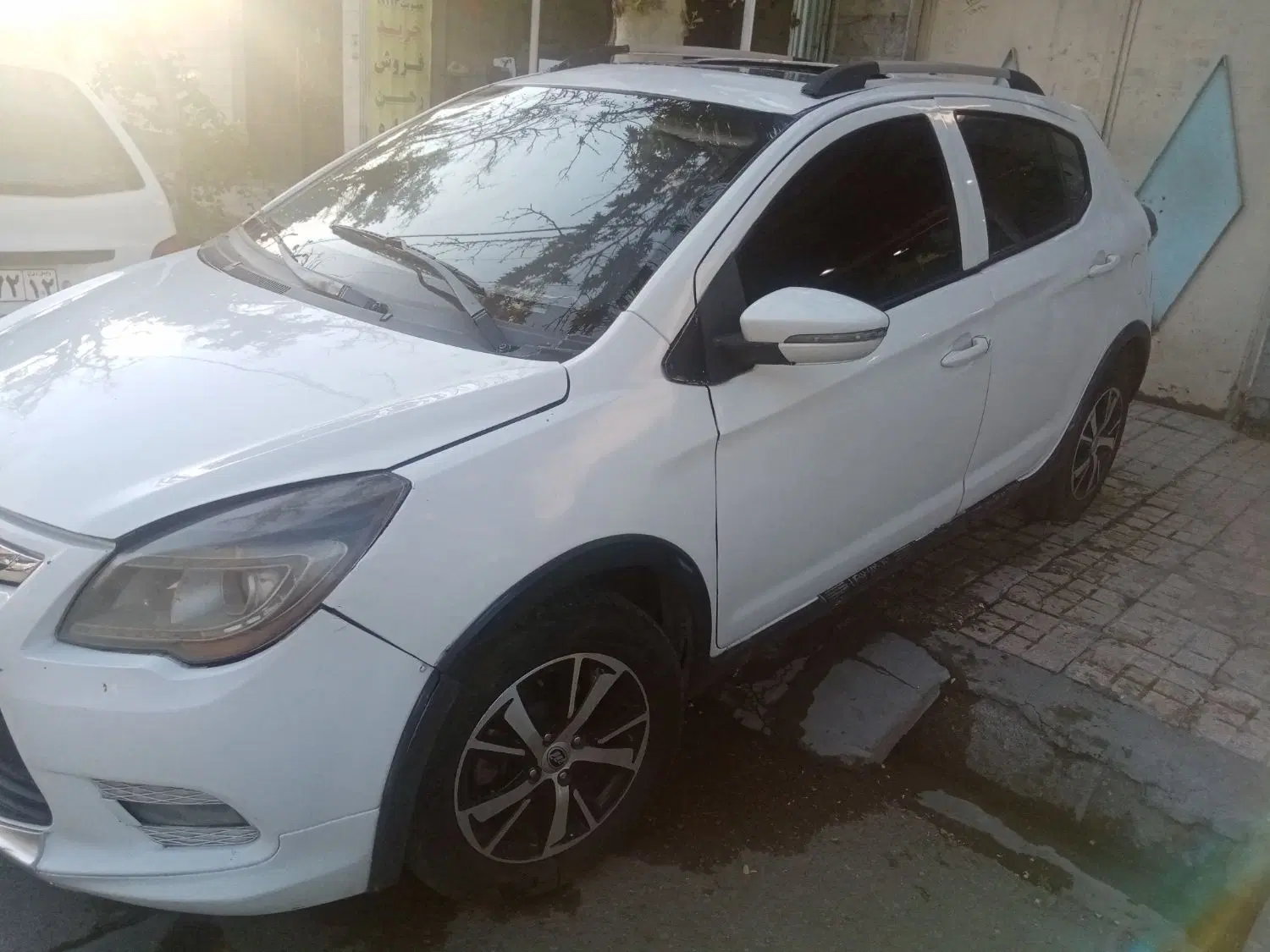 خودرو لیفان، X50 آگهی ann_25018721