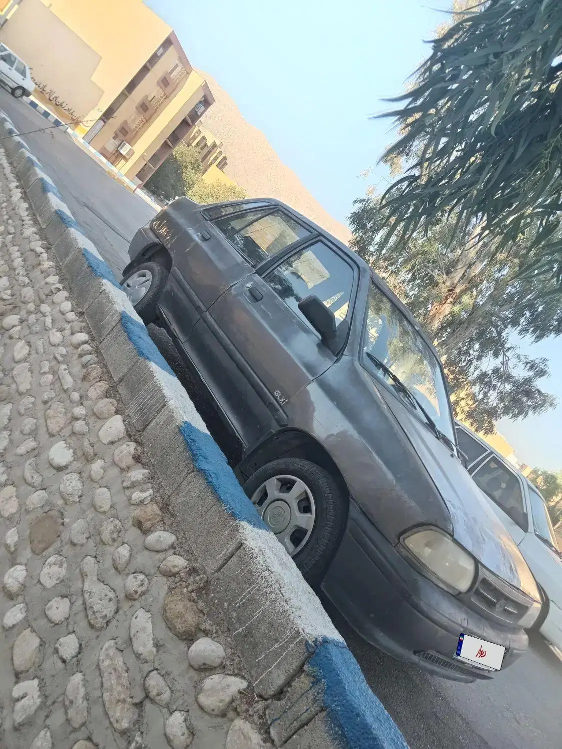 خودرو پراید، صبا آگهی ann_25018728