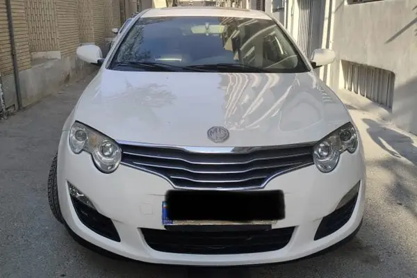 خودرو ام جی، 550 آگهی ann_25018741