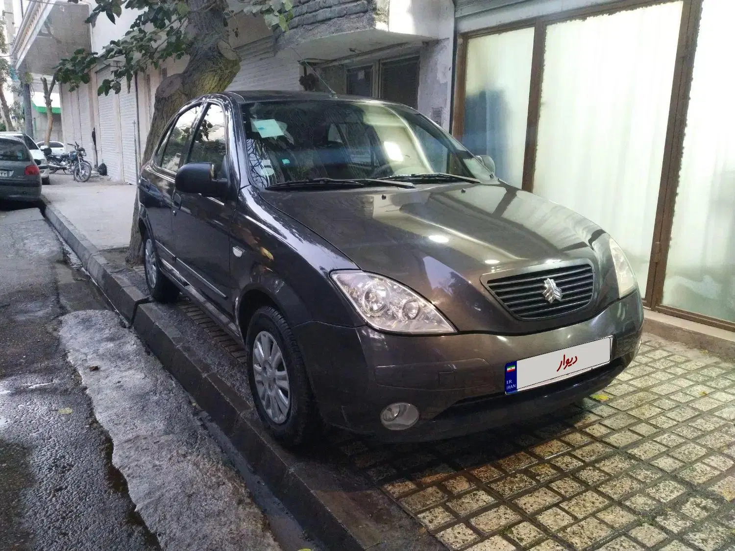 خودرو تیبا، 2 آگهی ann_25018742