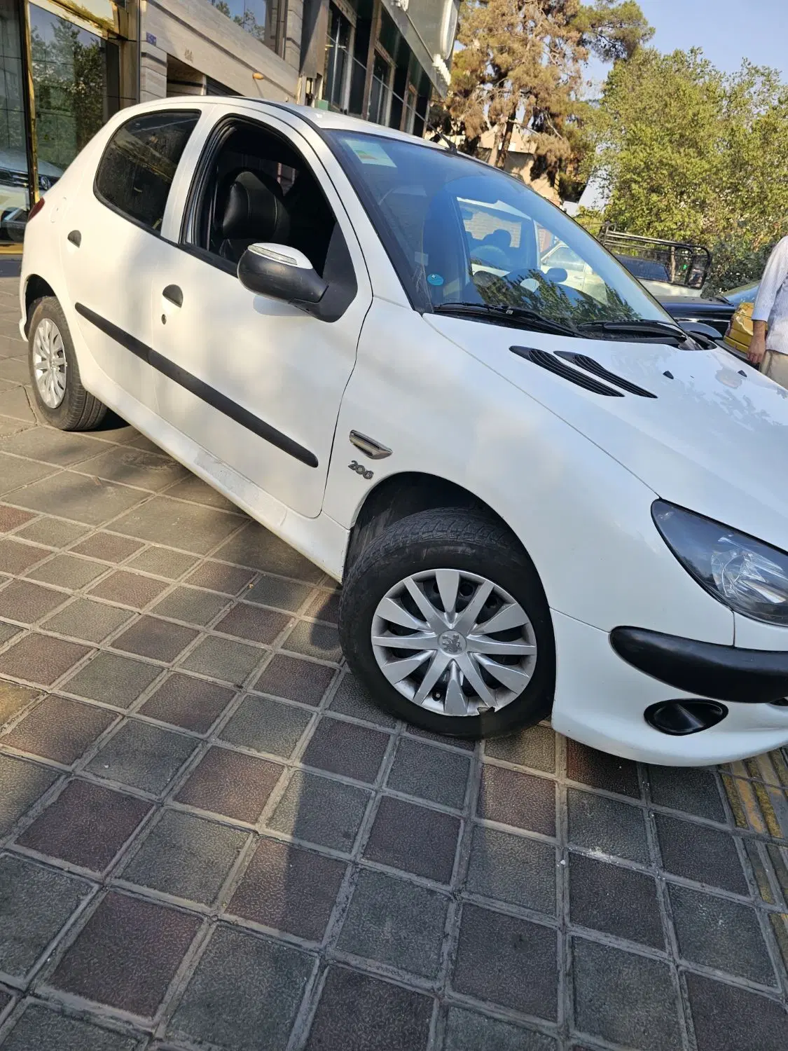 خودرو پژو، 206 آگهی ann_25018749
