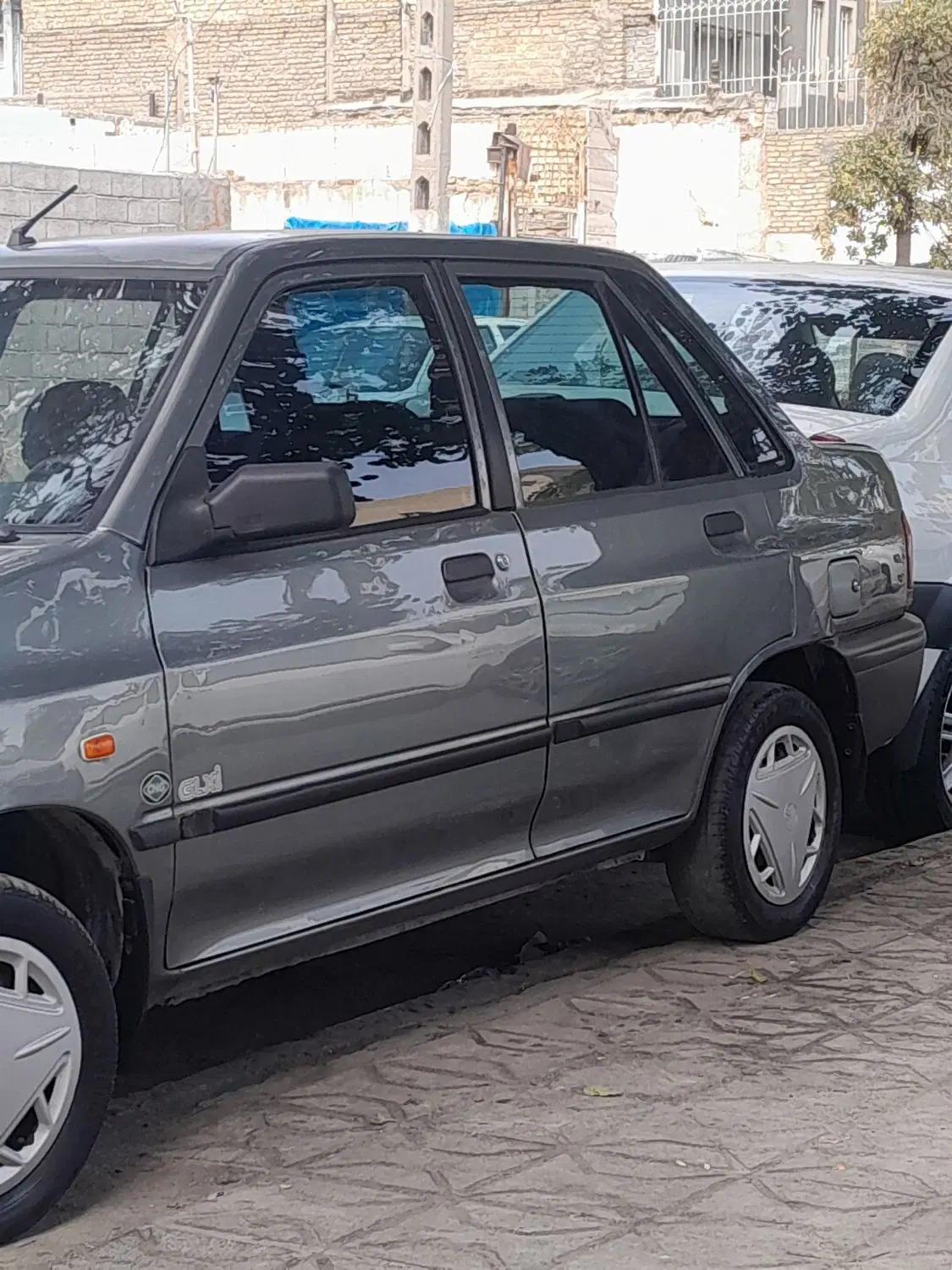 خودرو پراید، صبا آگهی ann_25018770