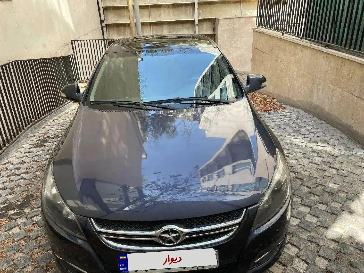 خودرو جک، J5 آگهی ann_25018774