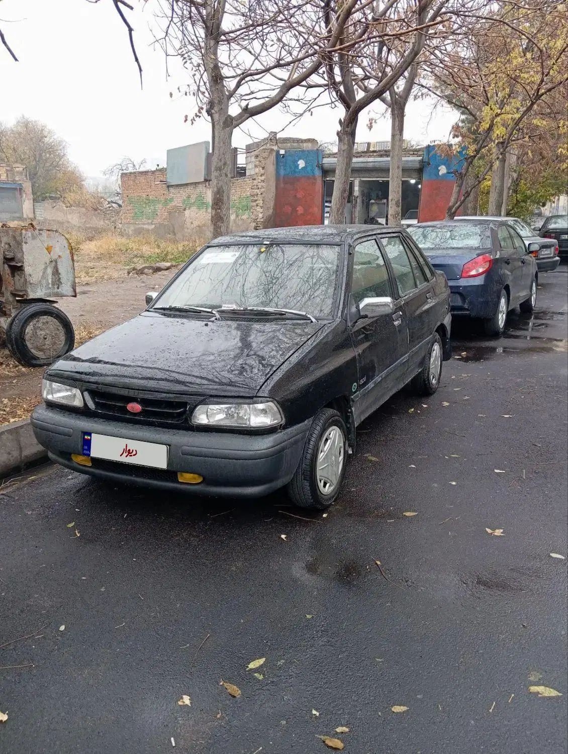 خودرو پراید، صبا آگهی ann_25019094