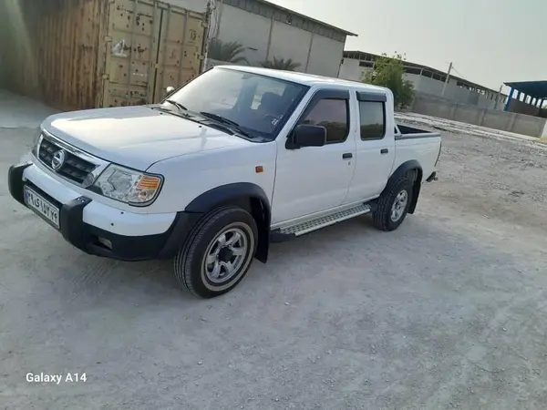 خودرو زامیاد، ریچ آگهی ann_25019098