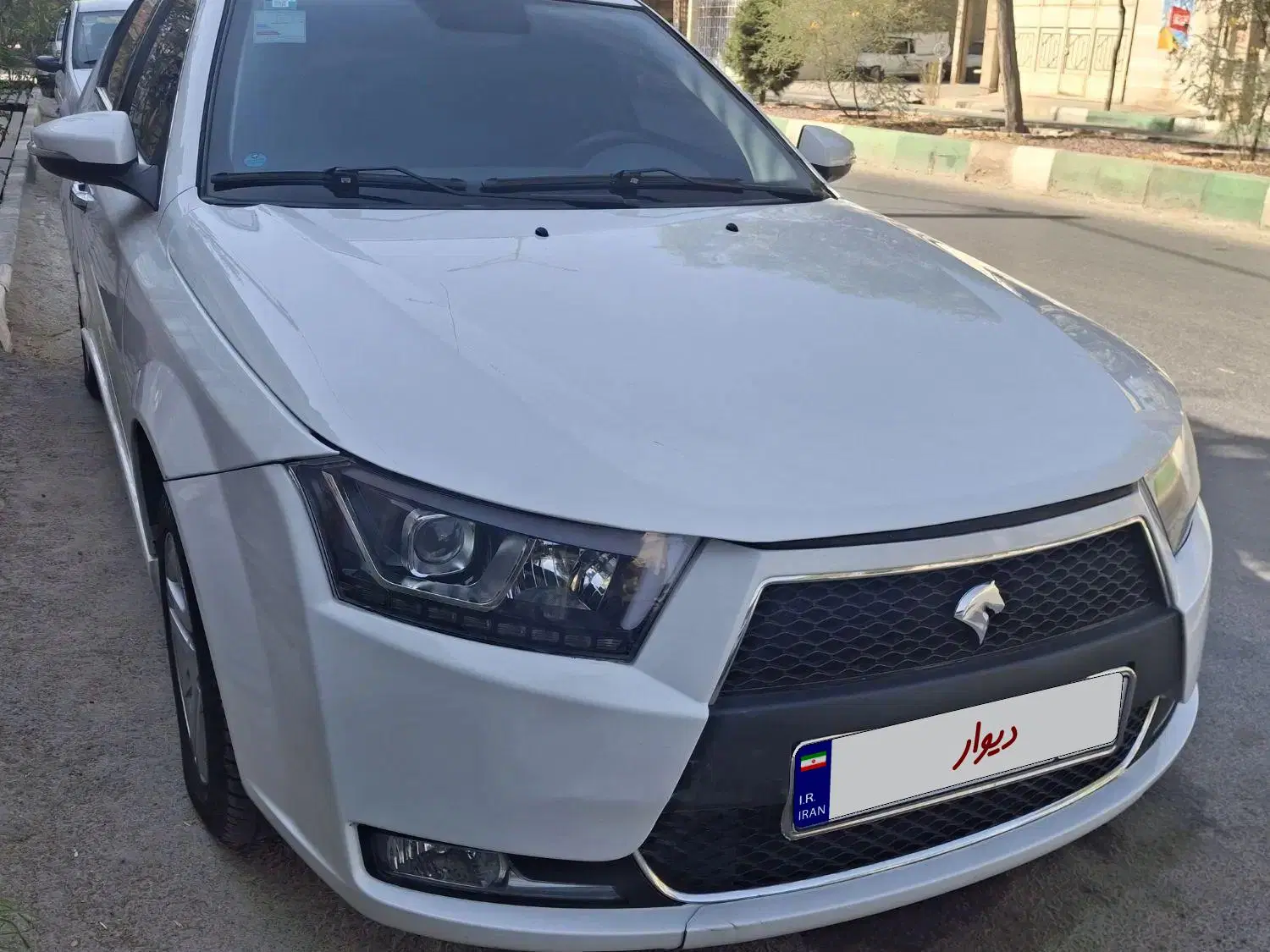 خودرو دنا، پلاس آگهی ann_25019121