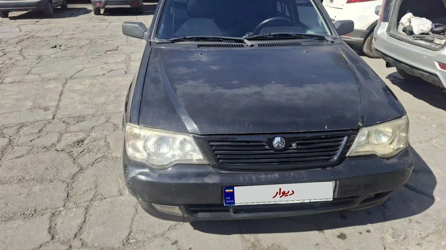 خودرو پراید، 132 آگهی ann_25019148