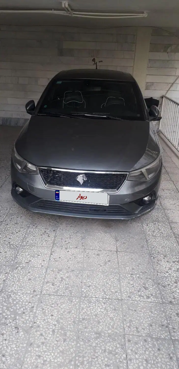 خودرو تارا، اتوماتیک آگهی ann_25019150