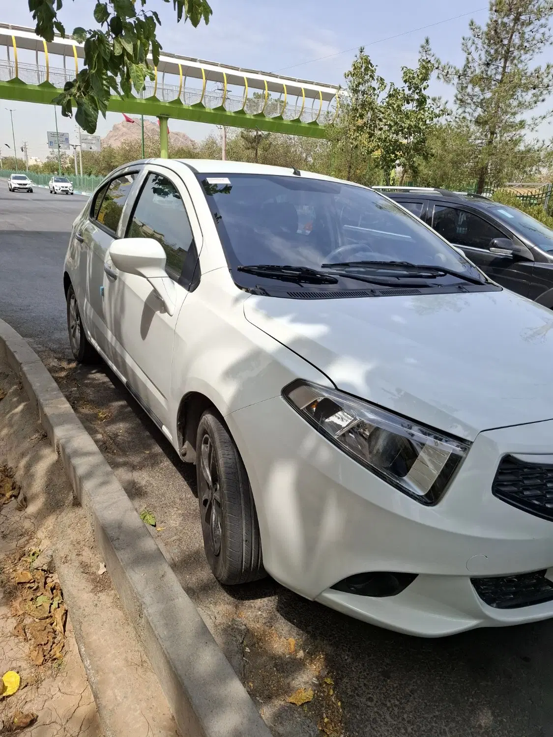 خودرو برلیانس، H220 آگهی ann_25019153