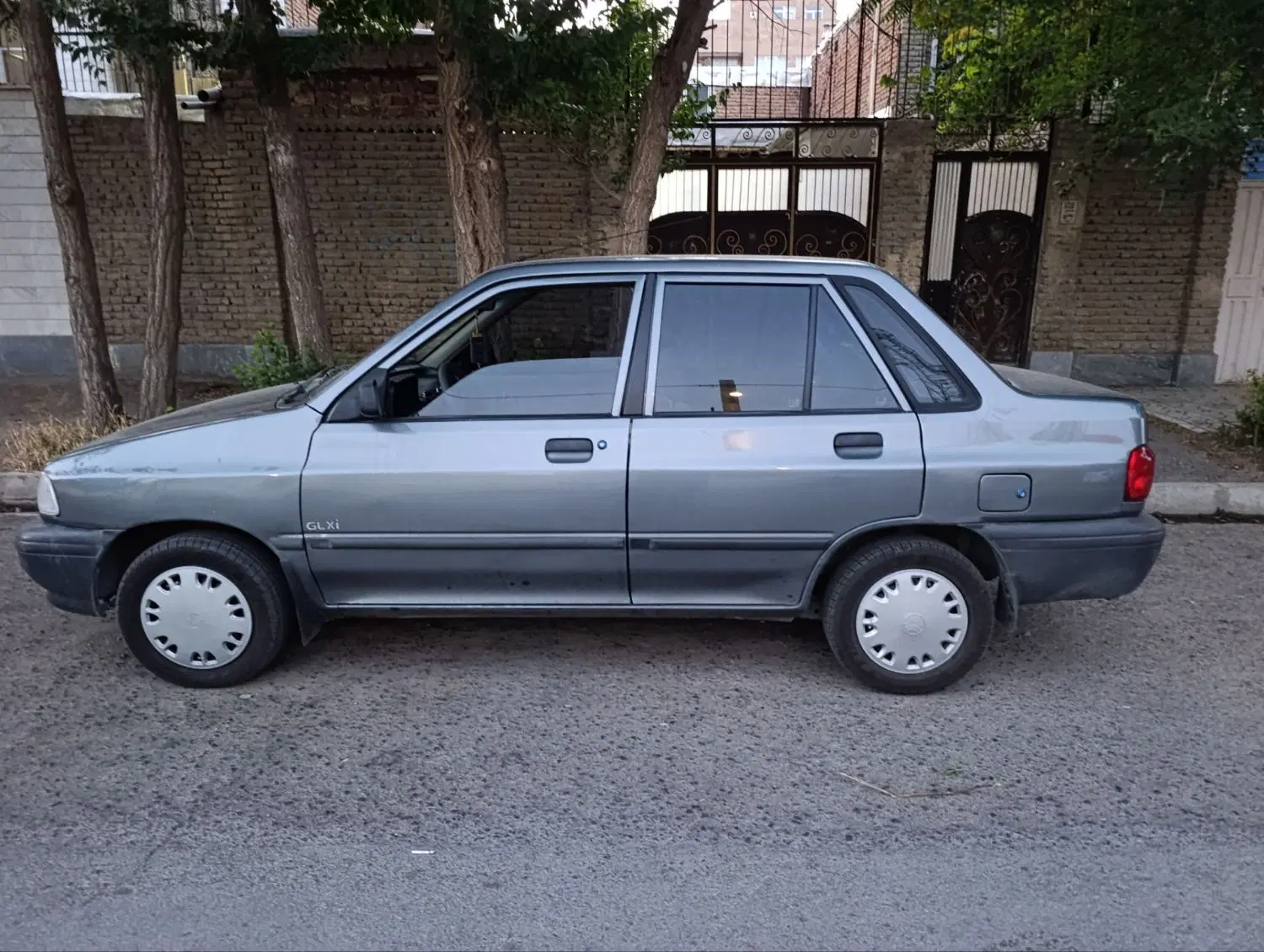 خودرو پراید، صبا آگهی ann_25019159