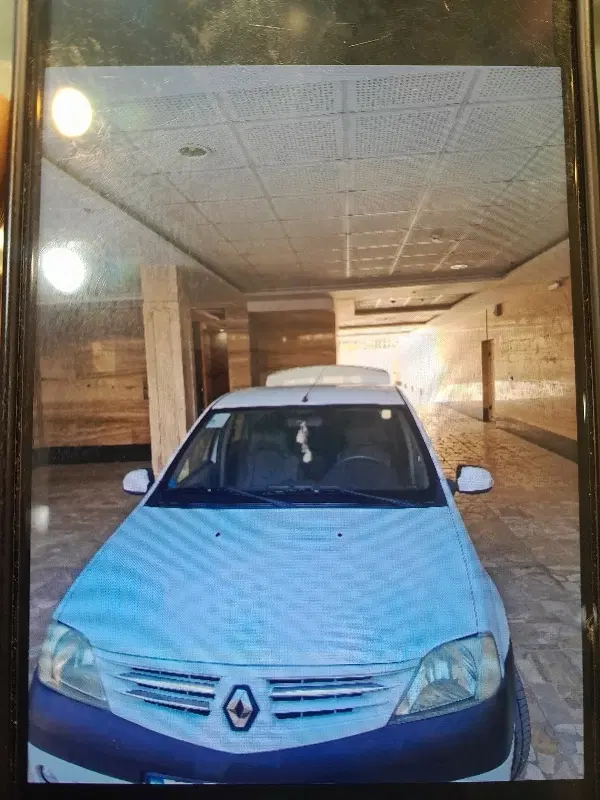 خودرو رنو، تندر 90 آگهی ann_25019250