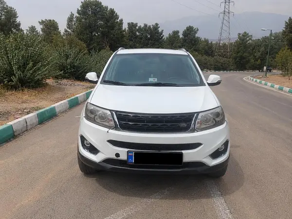 خودرو چری، تیگو 5 آگهی ann_25019285