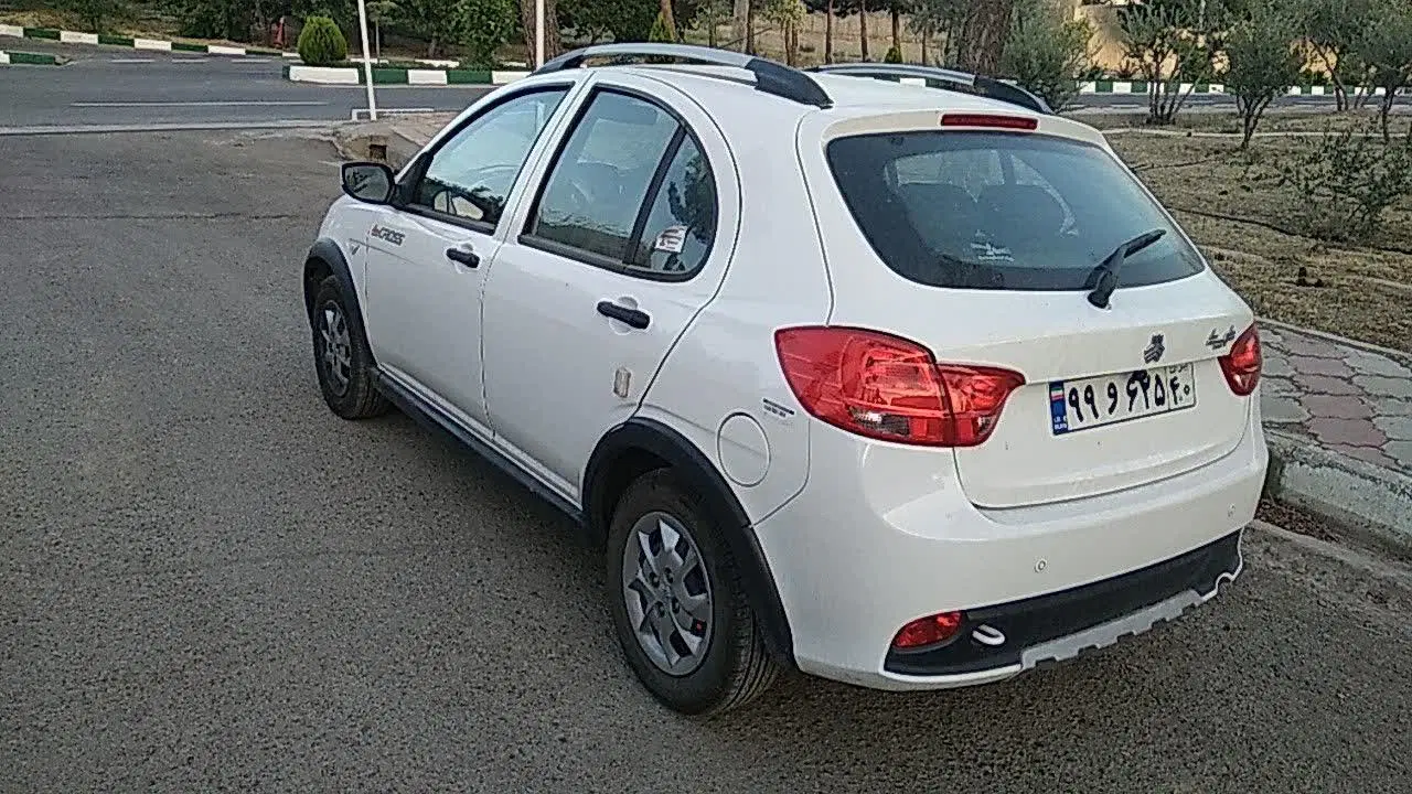 خودرو کوییک، معمولی آگهی ann_25019323