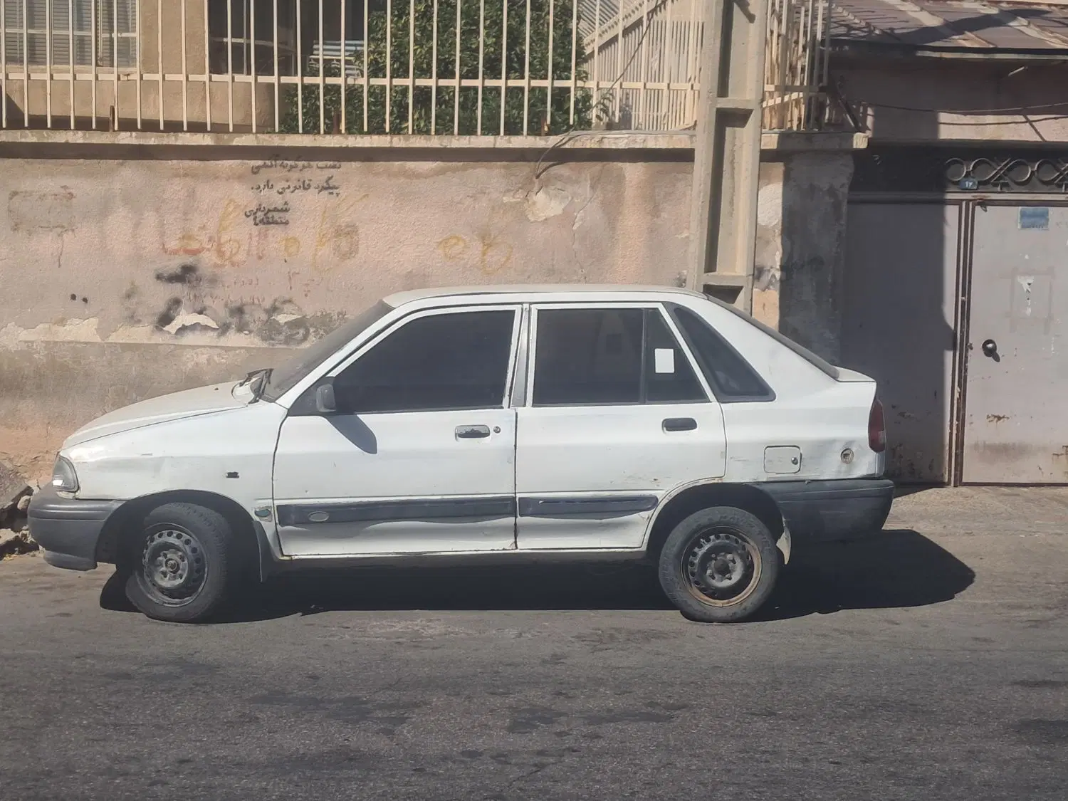 خودرو پراید، 141 آگهی ann_25019541