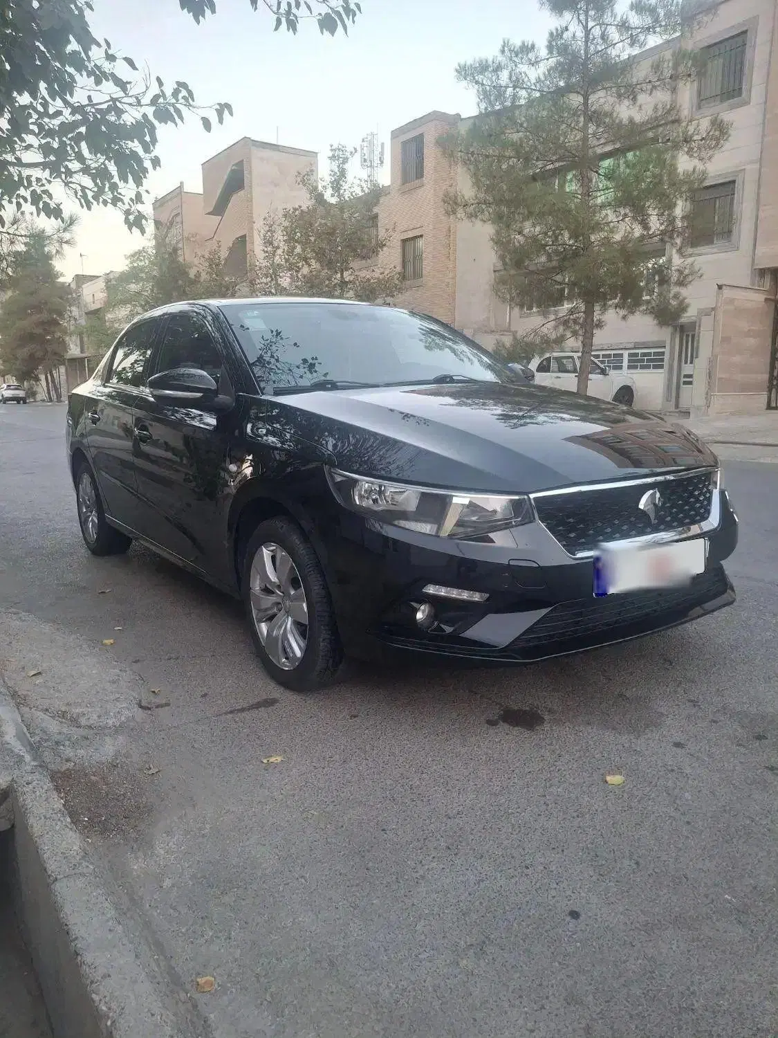 خودرو تارا، اتوماتیک آگهی ann_25019575
