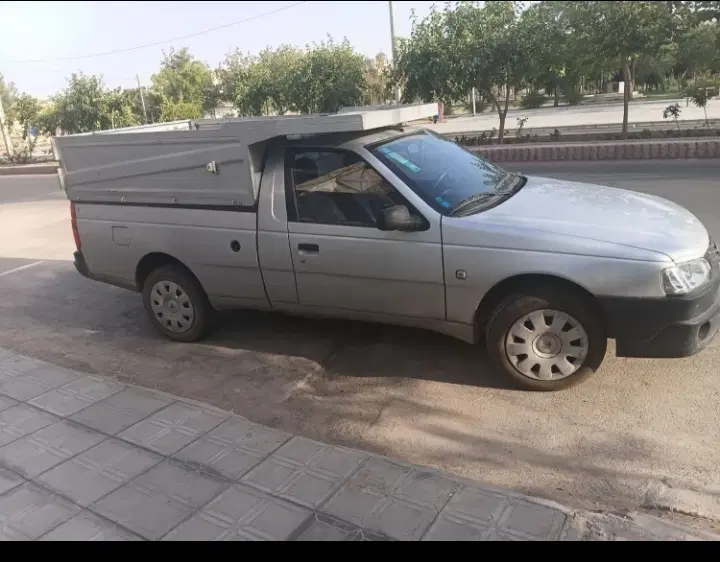 خودرو آریسان، 2 آگهی ann_25019633