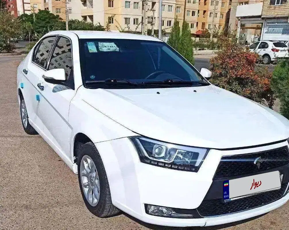 خودرو دنا، پلاس آگهی ann_25019661