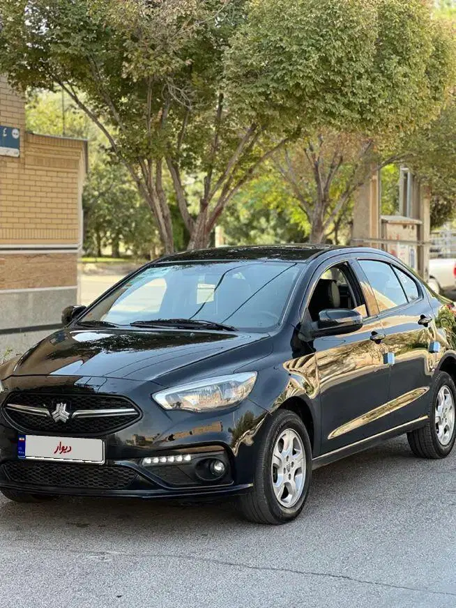 خودرو شاهین، GL آگهی ann_25019668