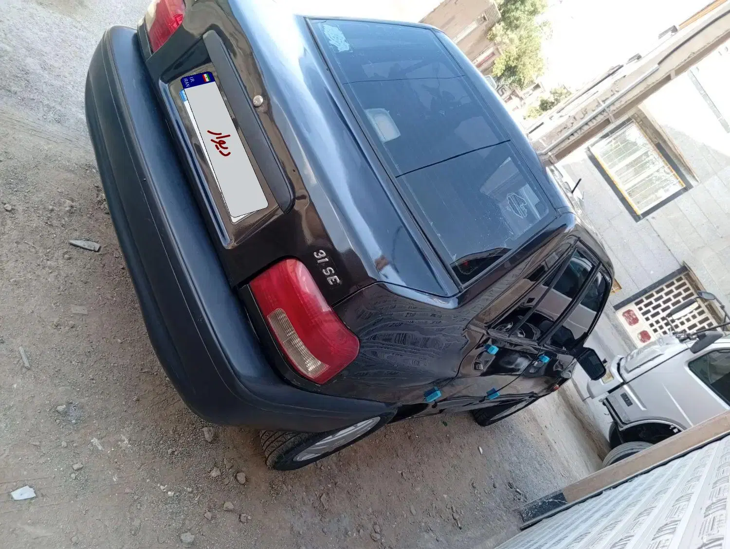 خودرو پراید، صبا آگهی ann_25019669