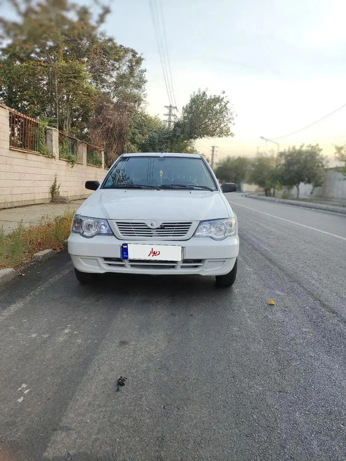 خودرو پراید، 132 آگهی ann_25019773