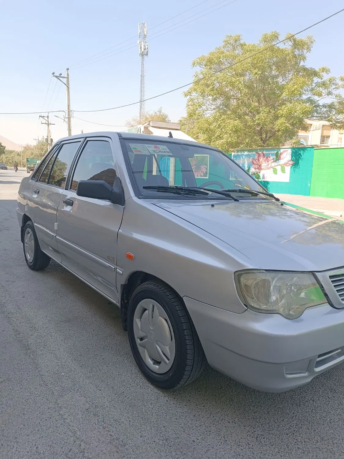 خودرو پراید، 132 آگهی ann_25019808