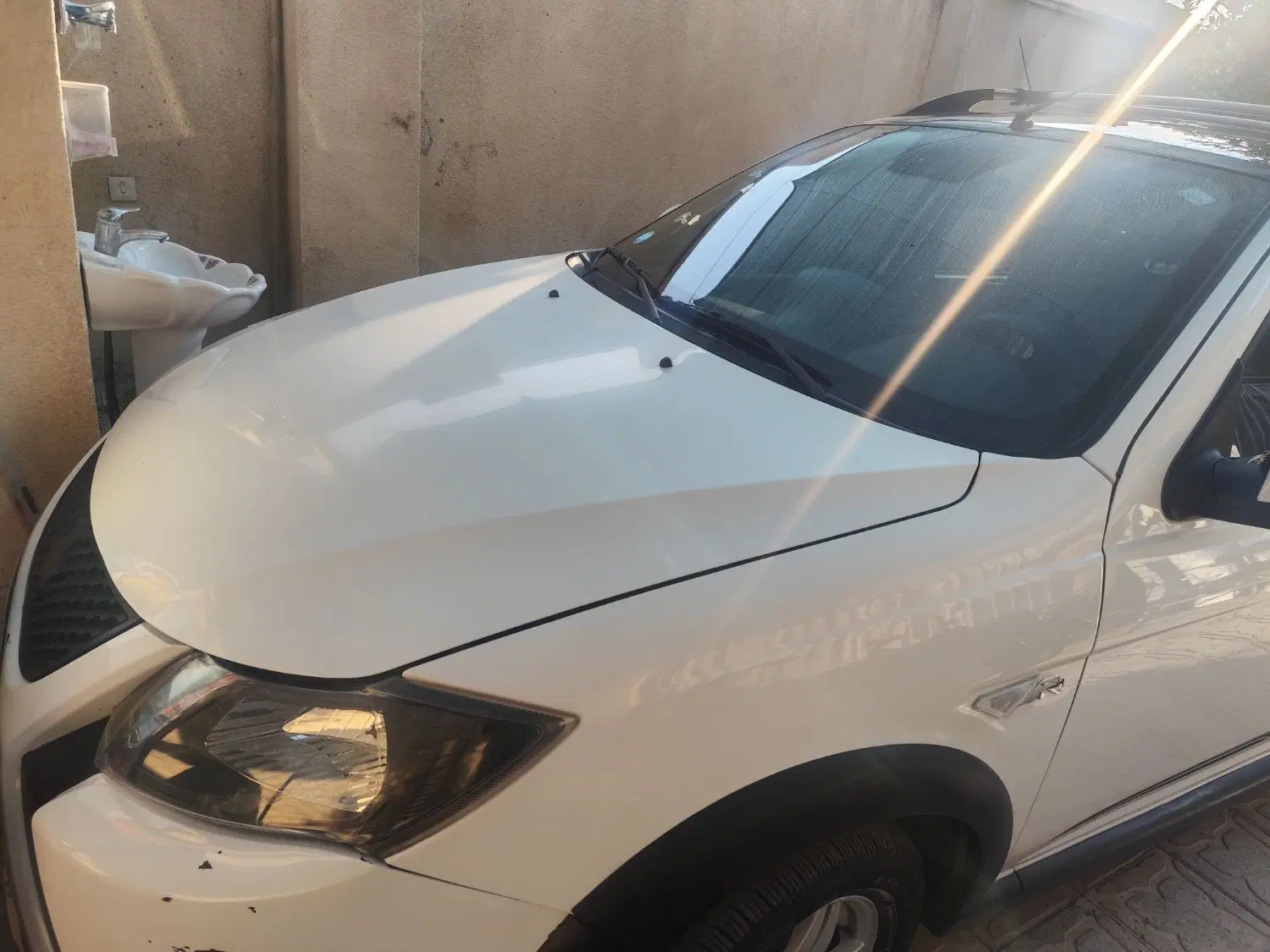 خودرو کوییک، SR آگهی ann_25020369