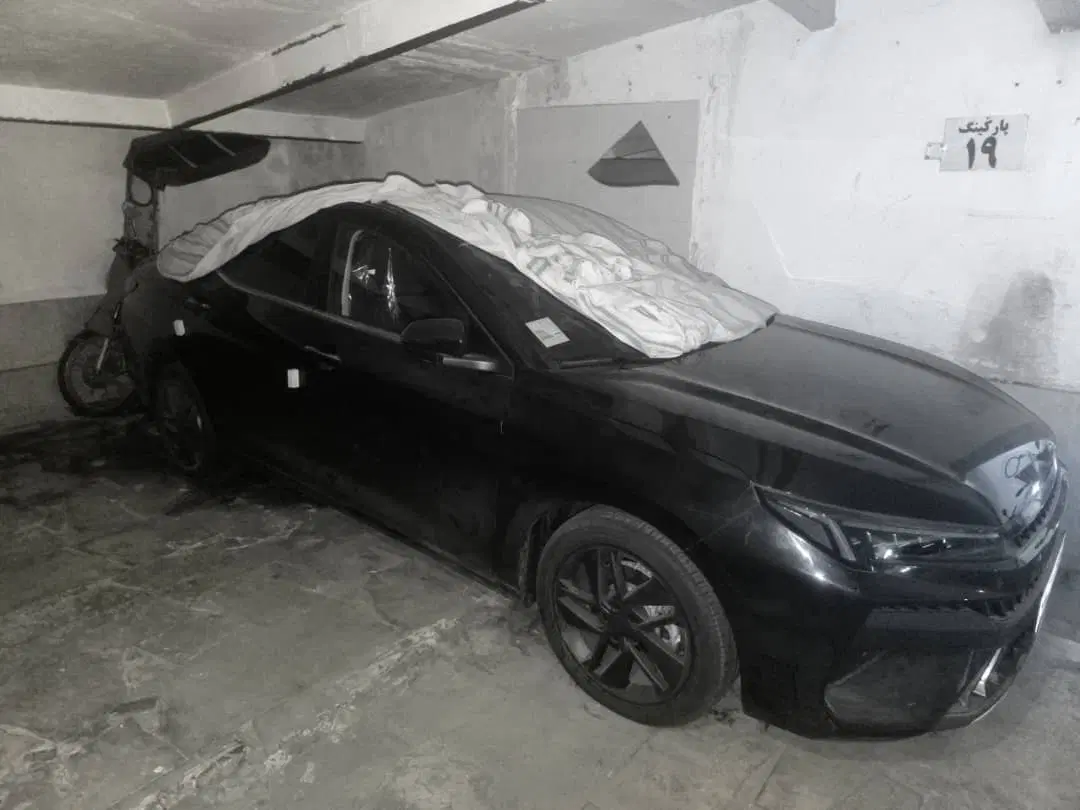 خودرو کی ام سی، J7 آگهی ann_25020372