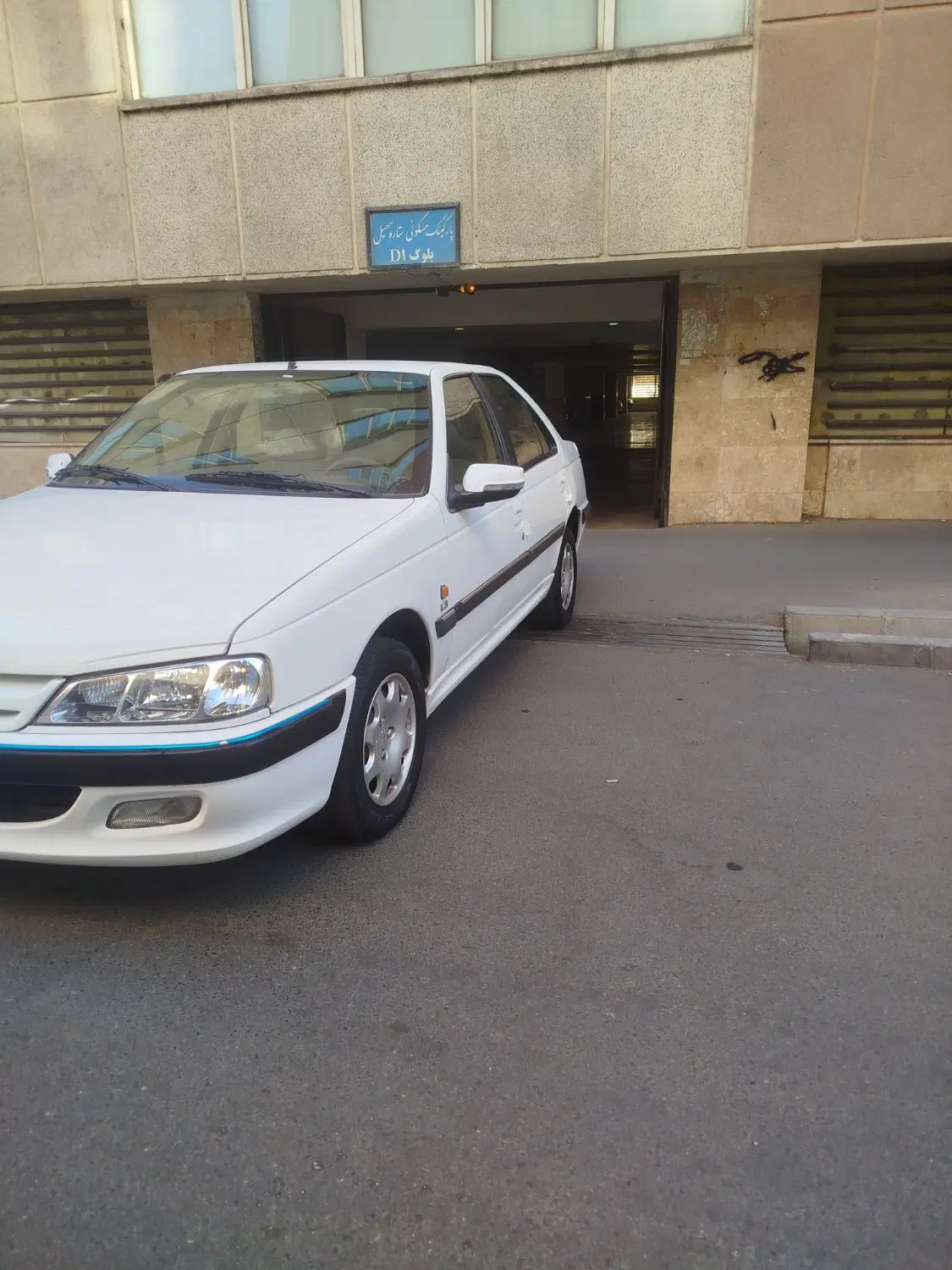 خودرو پژو، پارس آگهی ann_25020375