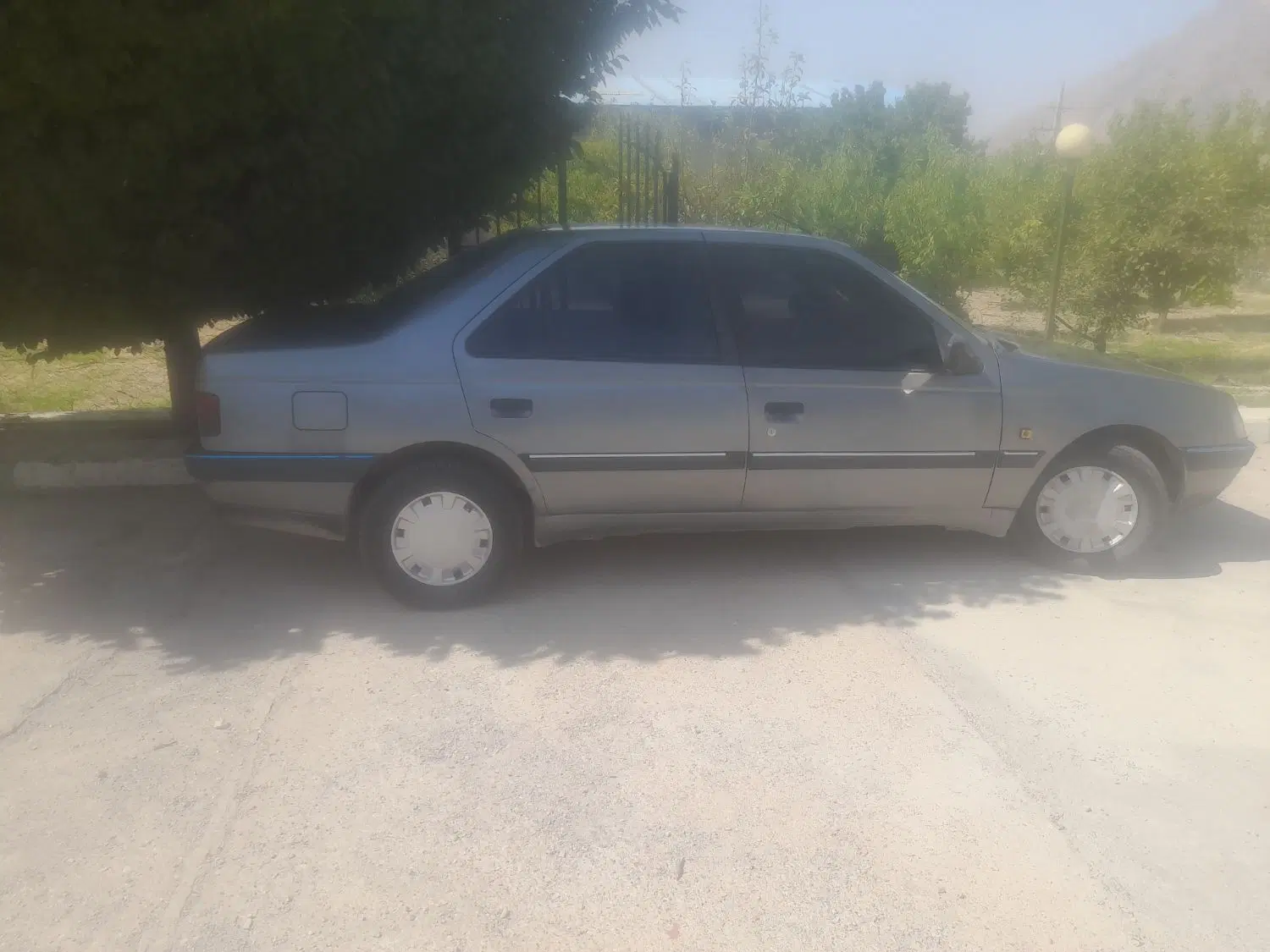 خودرو پژو، 405 آگهی ann_25020383
