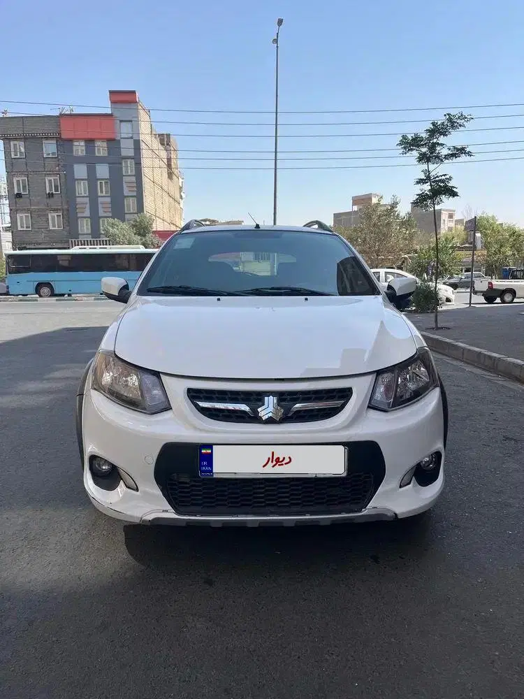 خودرو کوییک، معمولی آگهی ann_25020420