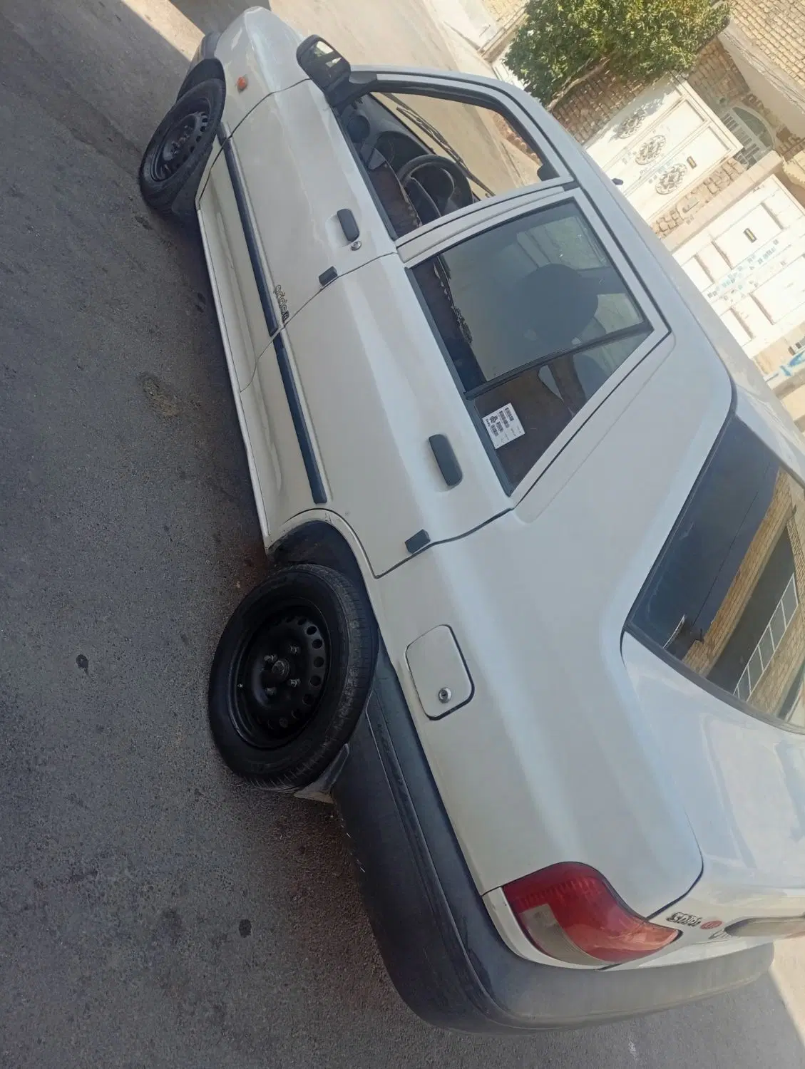 خودرو پراید، 131 آگهی ann_25020444