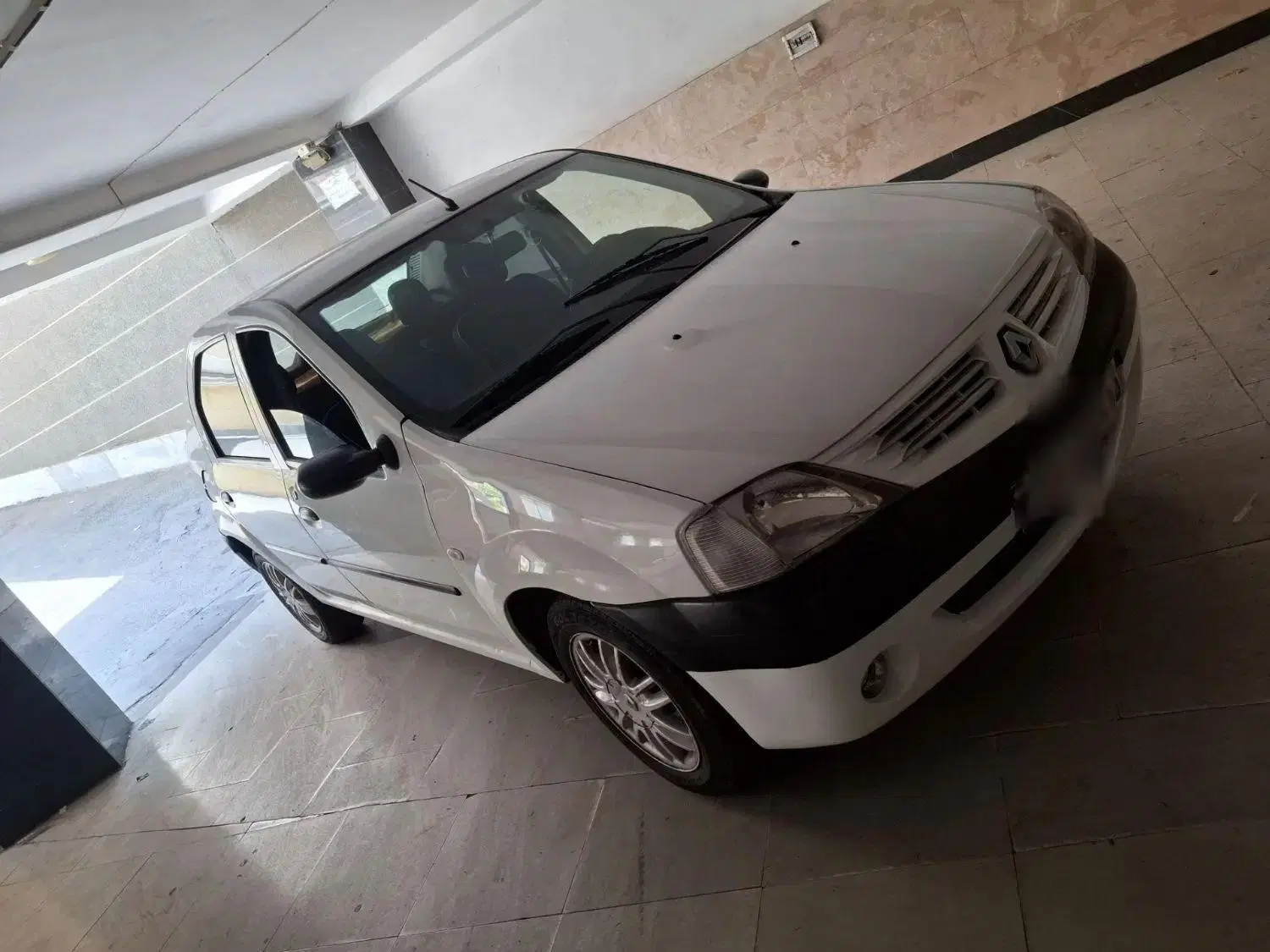 خودرو رنو، تندر 90 آگهی ann_25020453