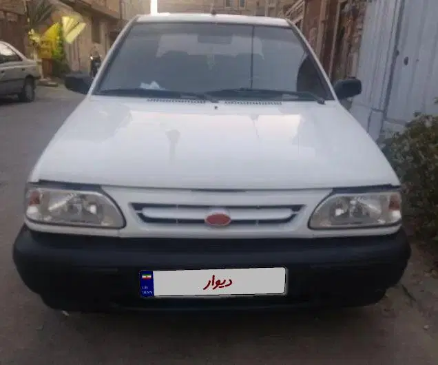 خودرو پراید، صبا آگهی ann_25020814