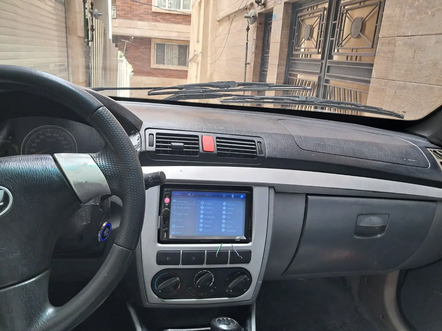 خودرو لیفان، 520 آگهی ann_25020823