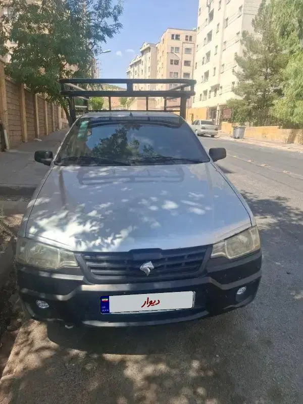 خودرو آریسان، 2 آگهی ann_25020887