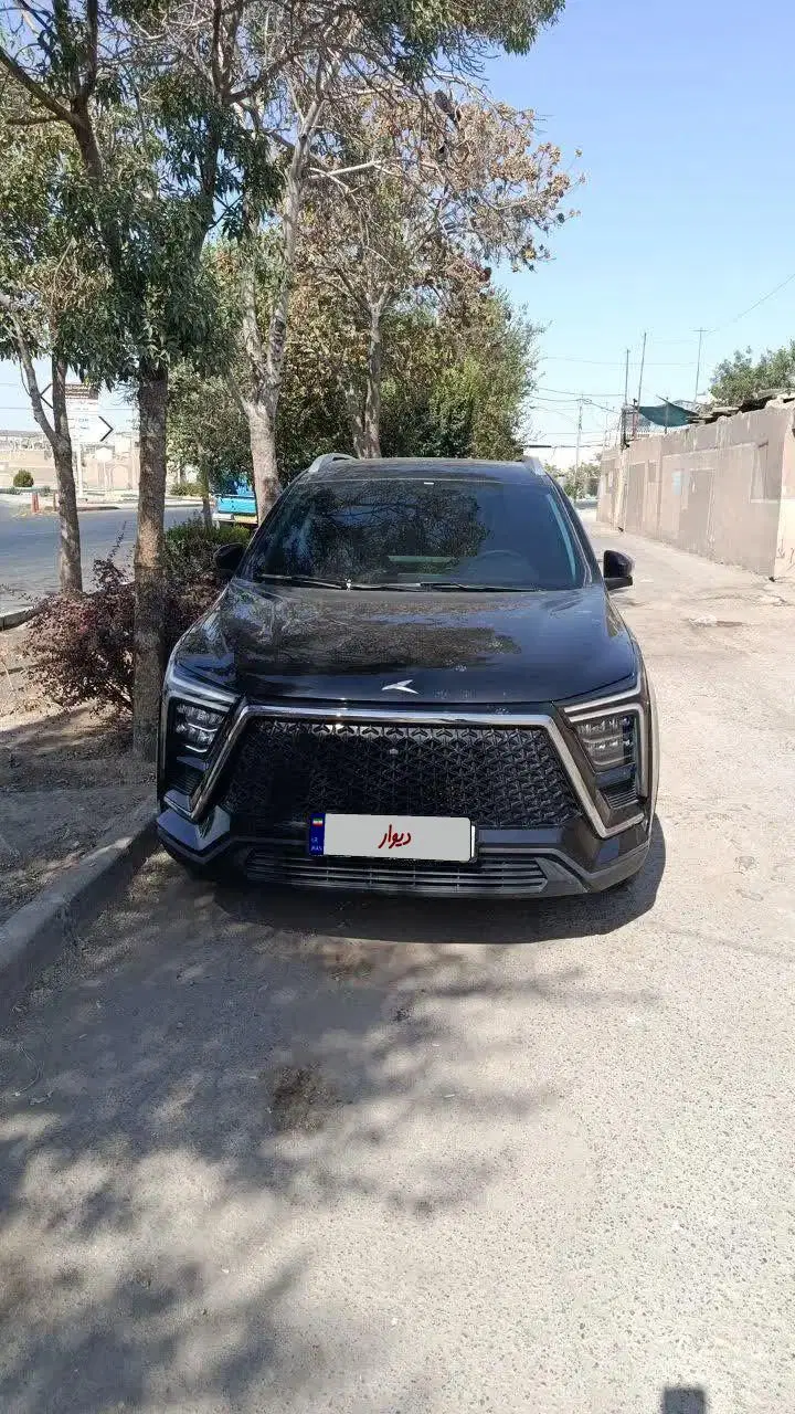 خودرو کی ام سی، X5 آگهی ann_25020888